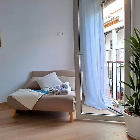 Apartment Brand New, Villabonita, Sea Views, Swimming Pool And Parking Benalmadena